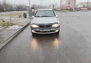 Opel Vectra в лизинг