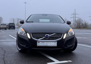 Volvo V60 в лизинг