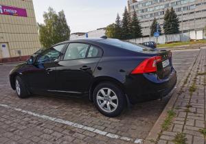 Volvo S60 в лизинг