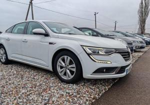 Renault Talisman в лизинг