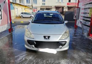 Peugeot 307 в лизинг