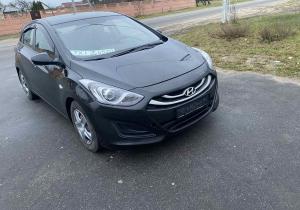 Hyundai i30 в лизинг