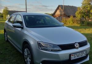 Volkswagen Jetta в лизинг