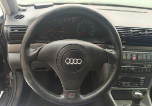 Audi A4 в лизинг