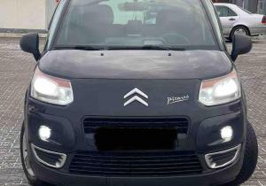 Citroen C3 Picasso в лизинг