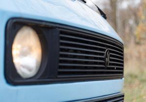 Volkswagen Transporter в лизинг