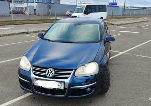 Volkswagen Jetta в лизинг