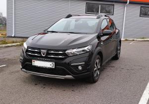 Dacia Sandero в лизинг