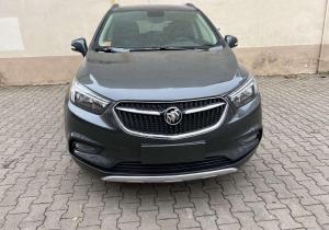 Buick Encore в лизинг