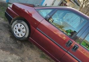 Peugeot 806 в лизинг