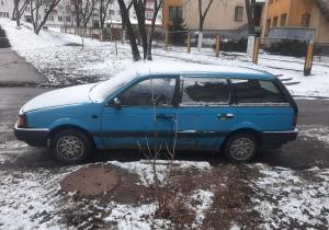 Volkswagen Passat в лизинг