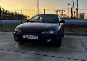 Mitsubishi Colt в лизинг