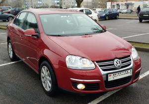 Volkswagen Jetta в лизинг