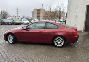 BMW 3 серия в лизинг