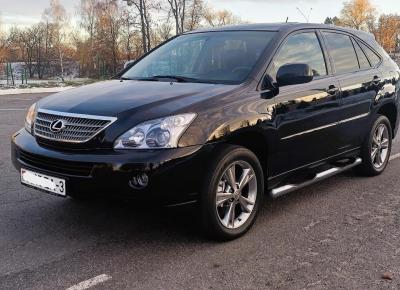 Фото Lexus RX