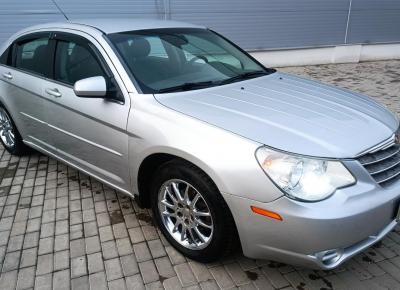 Фото Chrysler Sebring