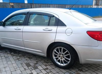 Фото Chrysler Sebring