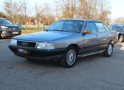 Фото Audi 100