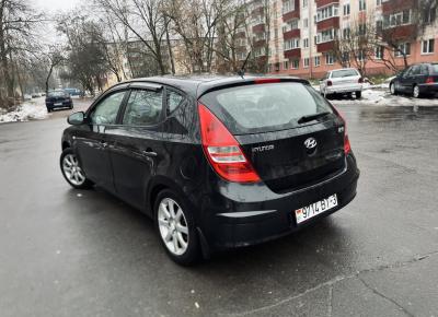 Фото Hyundai i30