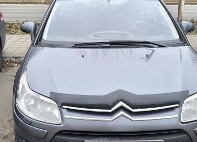 Фото Citroen C4