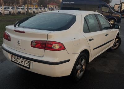 Фото Renault Laguna