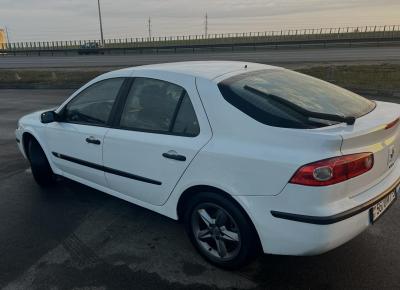 Фото Renault Laguna