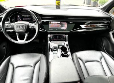 Фото Audi Q7