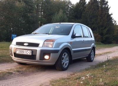 Фото Ford Fusion (North America)