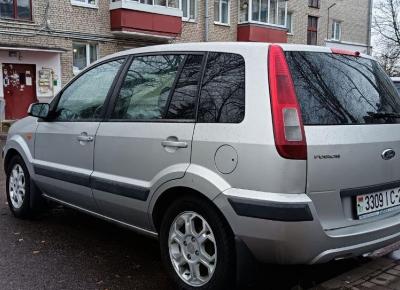 Фото Ford Fusion (North America)