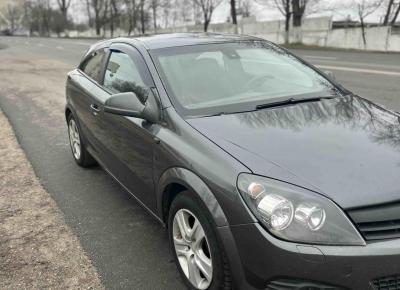 Фото Opel Astra