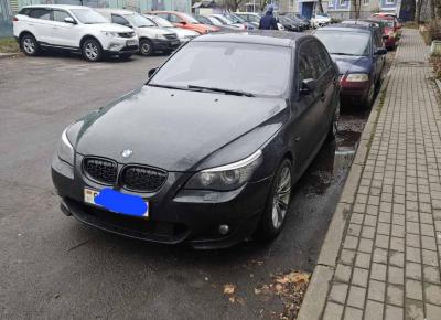 Фото BMW 5 серия