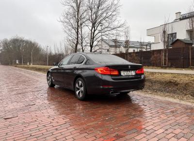 Фото BMW 5 серия