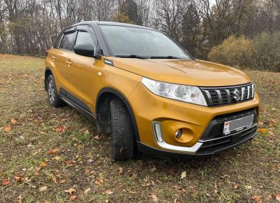 Фото Suzuki Vitara