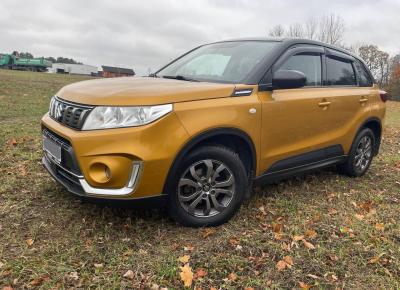 Фото Suzuki Vitara