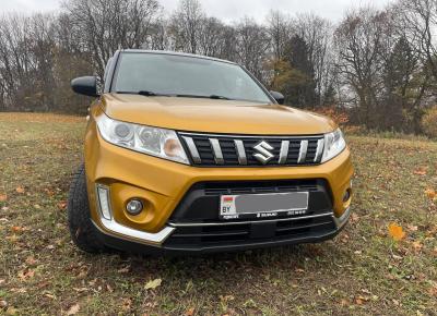 Фото Suzuki Vitara