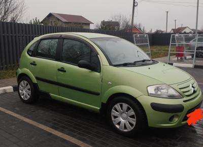 Фото Citroen C3