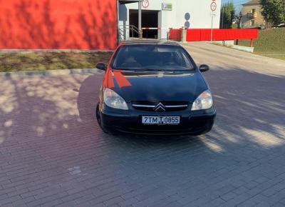 Фото Citroen C5