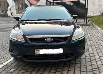 Фото Ford Focus