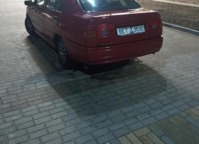 Фото Seat Toledo