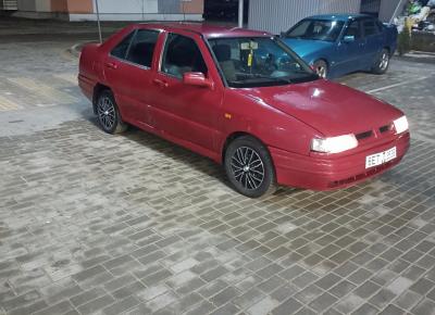 Фото Seat Toledo