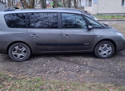 Фото Renault Espace