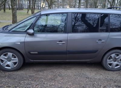 Фото Renault Espace