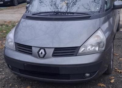 Фото Renault Espace