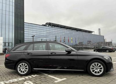 Фото Mercedes-Benz C-класс