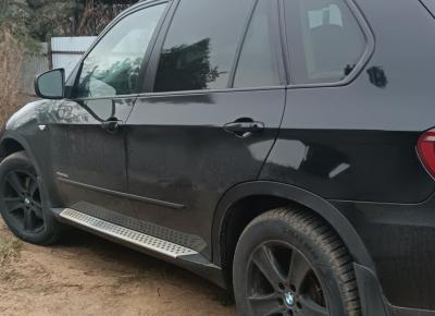 Фото BMW X5