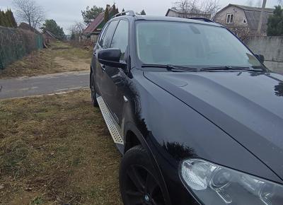 Фото BMW X5