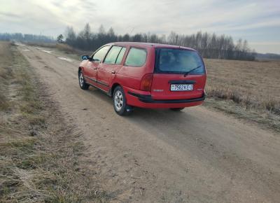 Фото Renault Megane