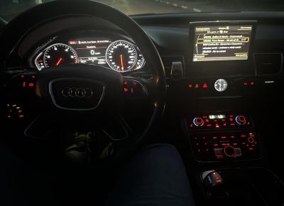 Фото Audi A8