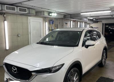 Фото Mazda CX-5