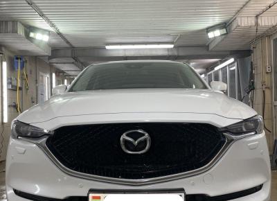 Фото Mazda CX-5